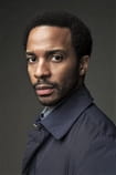 Andre Holland Films with the actor Andre Holland