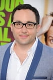 PJ Byrne Films with the actor PJ Byrne