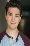 Jake Cherry Filma me aktorin Jake Cherry