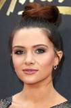 Katie Stevens Films with the actor Katie Stevens