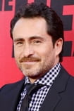 Demián Bichir Films with the actor Demián Bichir