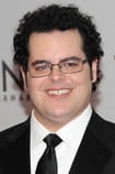 Josh Gad Films with the actor Josh Gad