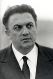 Federico Fellini Films with the actor Federico Fellini