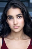 Geraldine Viswanathan Films with the actor Geraldine Viswanathan