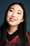 Awkwafina Films with the actor Awkwafina