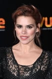 Filmy z aktorem Billie Piper