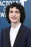 Finn Wolfhard Filmy z aktorem Finn Wolfhard