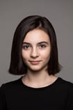 Lara McDonnell Films with the actor Lara McDonnell