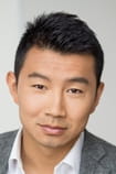 Simu Liu Films with the actor Simu Liu