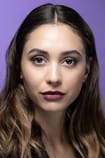 Lindsey Morgan Films with the actor Lindsey Morgan