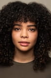Lydia West Films with the actor Lydia West