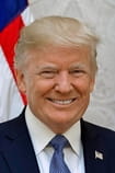 Donald Trump Films with the actor Donald Trump
