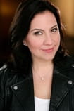 Kristen Anderson-Lopez Films with the actor Kristen Anderson-Lopez