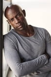David Gyasi Films with the actor David Gyasi