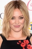 Hilary Duff Filmy s tímto hercem Hilary Duff