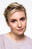 Lena Dunham Films with the actor Lena Dunham