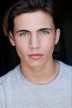 Tanner Buchanan Films with the actor Tanner Buchanan