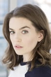 Britt McKillip Films with the actor Britt McKillip