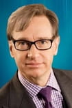 Paul Feig Films with the actor Paul Feig