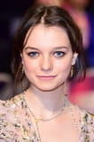 Esme Creed-Miles Films with the actor Esme Creed-Miles