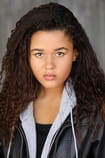 Jordan Alexa Davis Films with the actor Jordan Alexa Davis