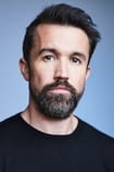 Rob McElhenney Films with the actor Rob McElhenney