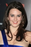 Katie Featherston Films with the actor Katie Featherston