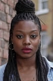 Nia DaCosta Films with the actor Nia DaCosta