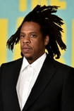 Jay-Z Films with the actor Jay-Z