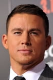 Channing Tatum Filmy z aktorem Channing Tatum