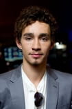 Robert Sheehan Films with the actor Robert Sheehan