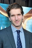 David Benioff Films with the actor David Benioff
