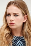 Britt Robertson Films with the actor Britt Robertson