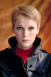 Mia Farrow Films with the actor Mia Farrow