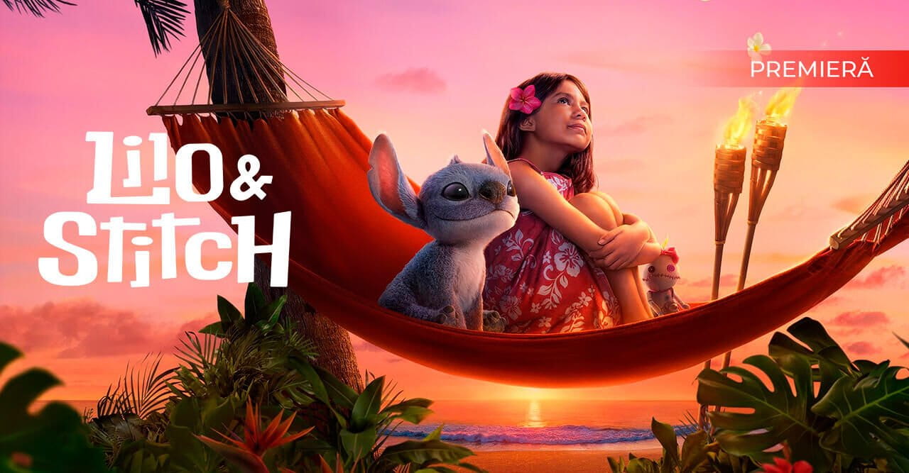 Lilo & Stitch