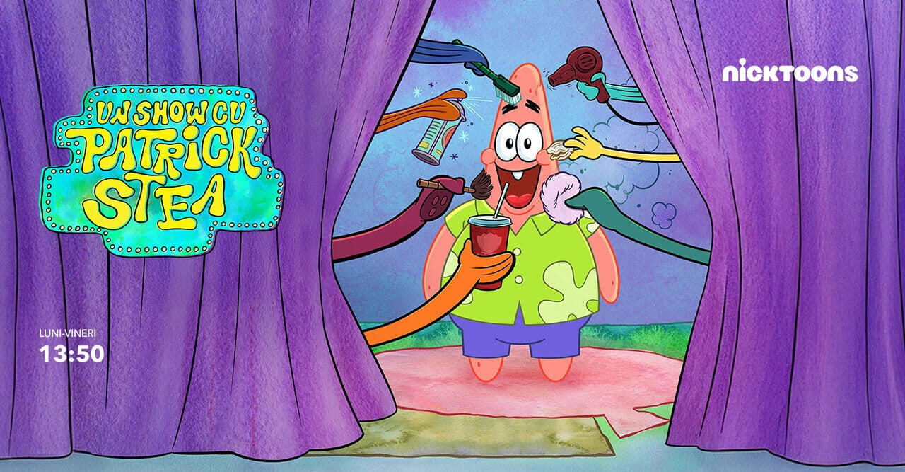 NickToons