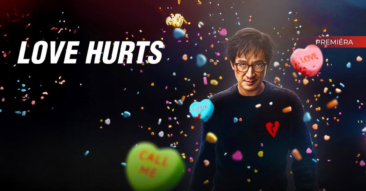 Love Hurts