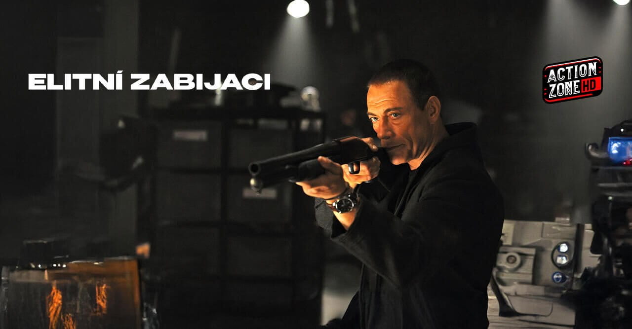Action Zone HD
