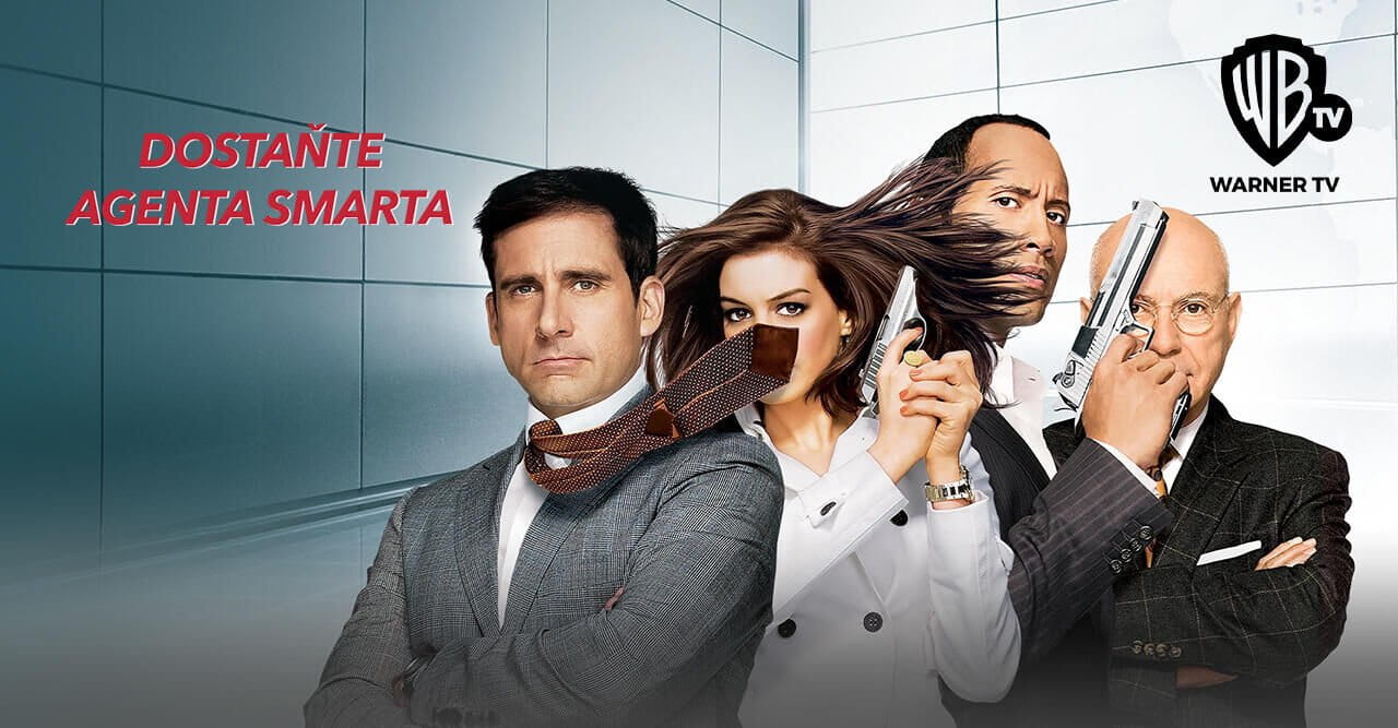 Warner TV HD