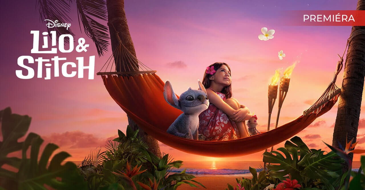 Lilo & Stitch
