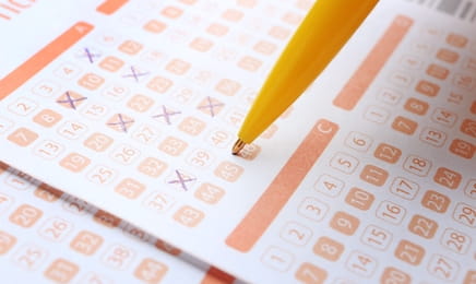 Euromilióny, Euromilióny Joker, Všetko alebo ni, KENO 10, Keno Joker