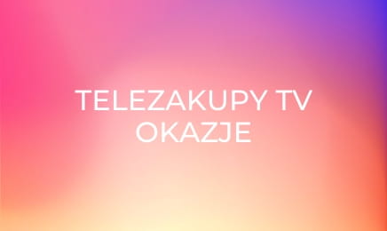 Telezakupy TV Okazje