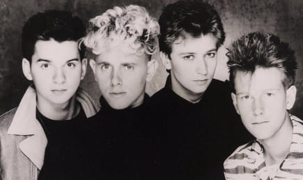 Legendy rocka E1 - ABBA