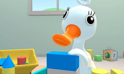 Ducky Adventures Ducky Adventures