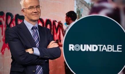 Roundtable Roundtable