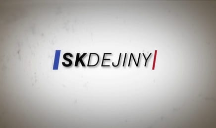 SK Dejiny E12 - Príbeh Slovenska 1848 – Revolúcia SK Dejiny E12 - Príbeh Slovenska 1848 – Revolúcia