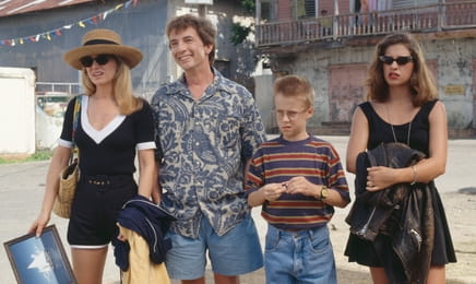 Капітан Рон