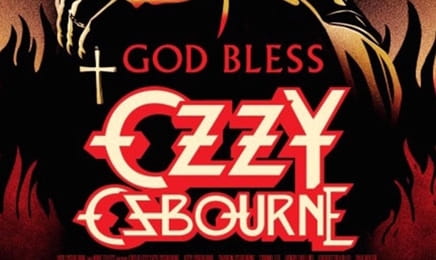 God Bless Ozzy Osbourne God Bless Ozzy Osbourne