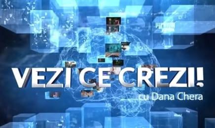 Vezi ce crezi
