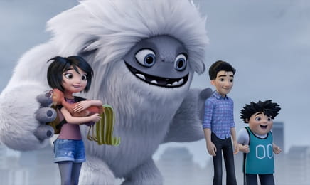 Jetikölykök: Láthatatlan város - Barátok vagy babonák? Jetikölykök: Láthatatlan város - Barátok vagy babonák?